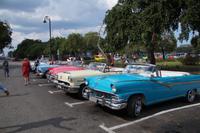 Oldtimer La Habana