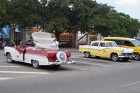 Oldtimer La Habana