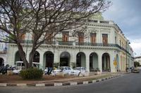 Havanna, Kuba (Hotel Armadores de Santander, bestehend aus drei Altstadtgebäuden)