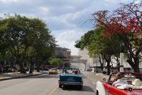 Eingang zum Barrio Chino (chinesisches Viertel)