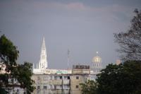 Iglesia del Sagrado Corazón de Jesú (Heiliges Herz Jesu), Kapitol