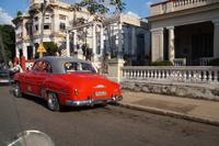 Oldtimer Havanna