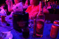 Kubanische Dreifaltigkeit: Tropicana, Rum und Zigarre