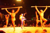 Tropicana: Ausdruckstanz