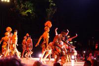 Ausdruckstanz: Protagonistin und Protagonist kommen zusammen (really explicit presentation, parental advisory recommended)