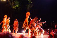 Ausdruckstanz: Protagonistin und Protagonist kommen zusammen (really explicit presentation, parental advisory recommended)