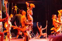 Ausdruckstanz (really explicit presentation, parental advisory recommended)