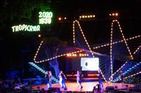 Die Show nach der Show