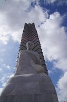 José Martí-Denkmal in Habana