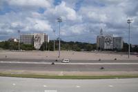 Plaza de la Revolución