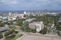 Von der Plaza de la Revolución bis ans Meer