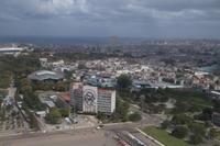 Von der Plaza de la Revolución bis ans Meer