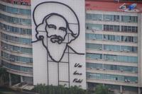 Camilo Cienfuegos: 