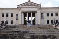 Alma Mater havannensis 