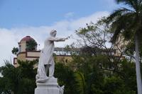 José Martí weist den Weg