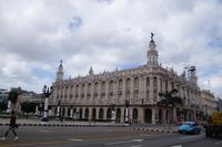 Gran Teatro de la Habana