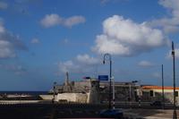 Fuerte la Punta und El Morro 