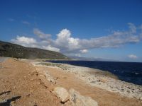 Auf der Fahrt nach Baracoa