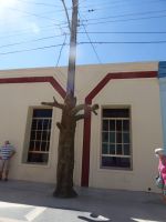 Straßenkunst in Bayamo