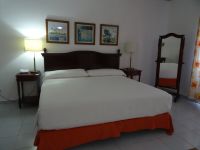 Zimmer im Hotel La Union