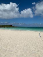 Der Strand auf Cayo Santa Maria