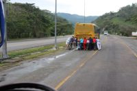 Unterwegs in Kuba mit Muskelkraft