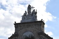 Friedhofstor in Havanna