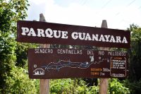 Wanderweg in der Escambray