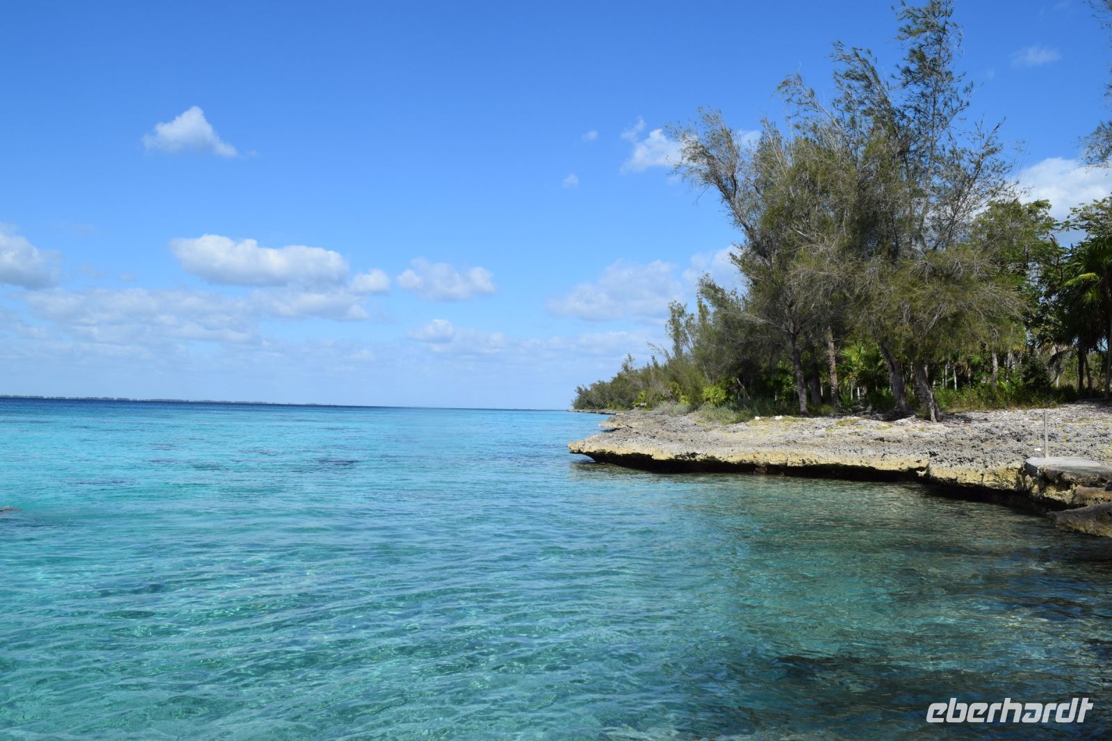 Ruhe finden auf Cayo Santa Maria
