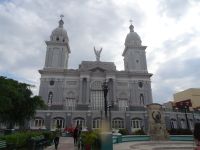 Kathedrale von Santiago de Cuba