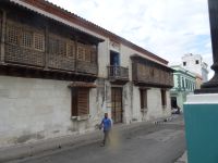 Santiago de Cuba 