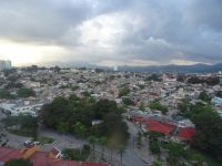 Santiago de Cuba 