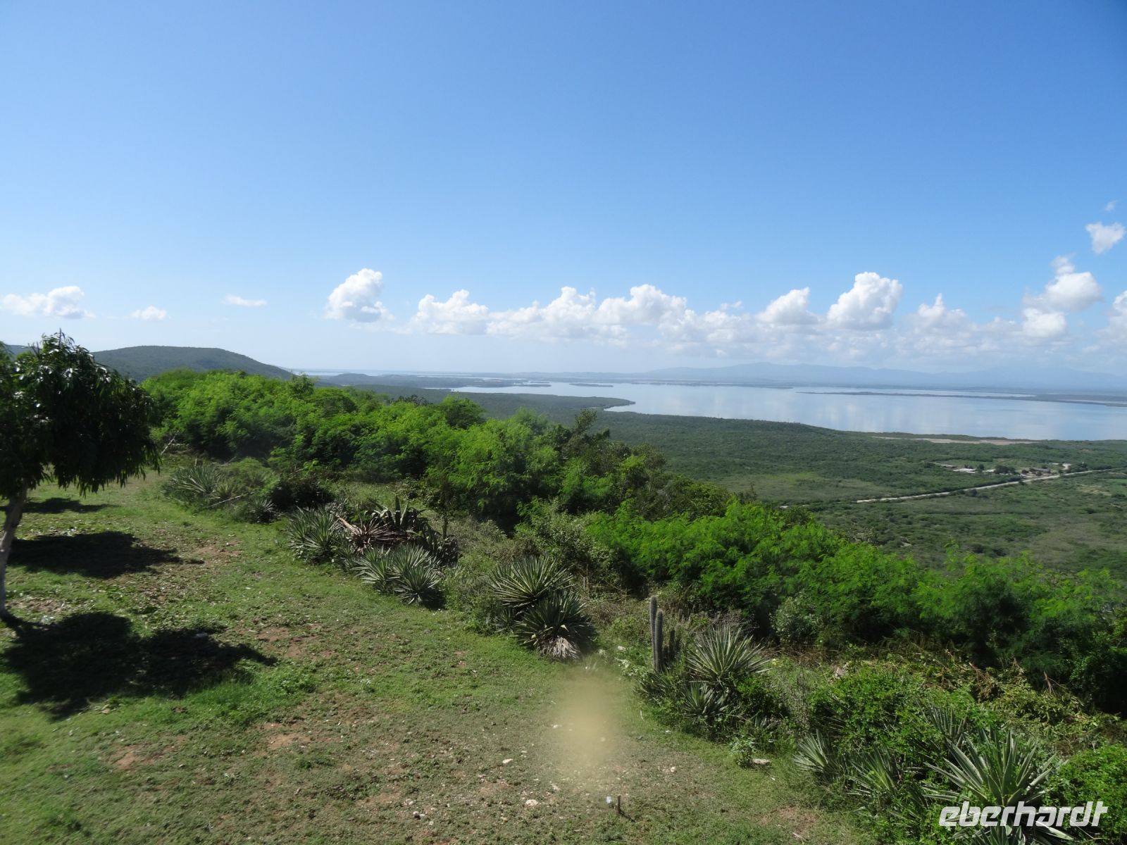 Küstenstraße nach Baracoa