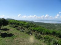 Küstenstraße nach Baracoa