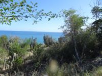 Küstenstraße nach Baracoa