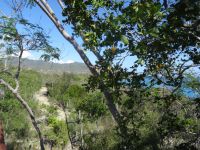 Küstenstraße nach Baracoa