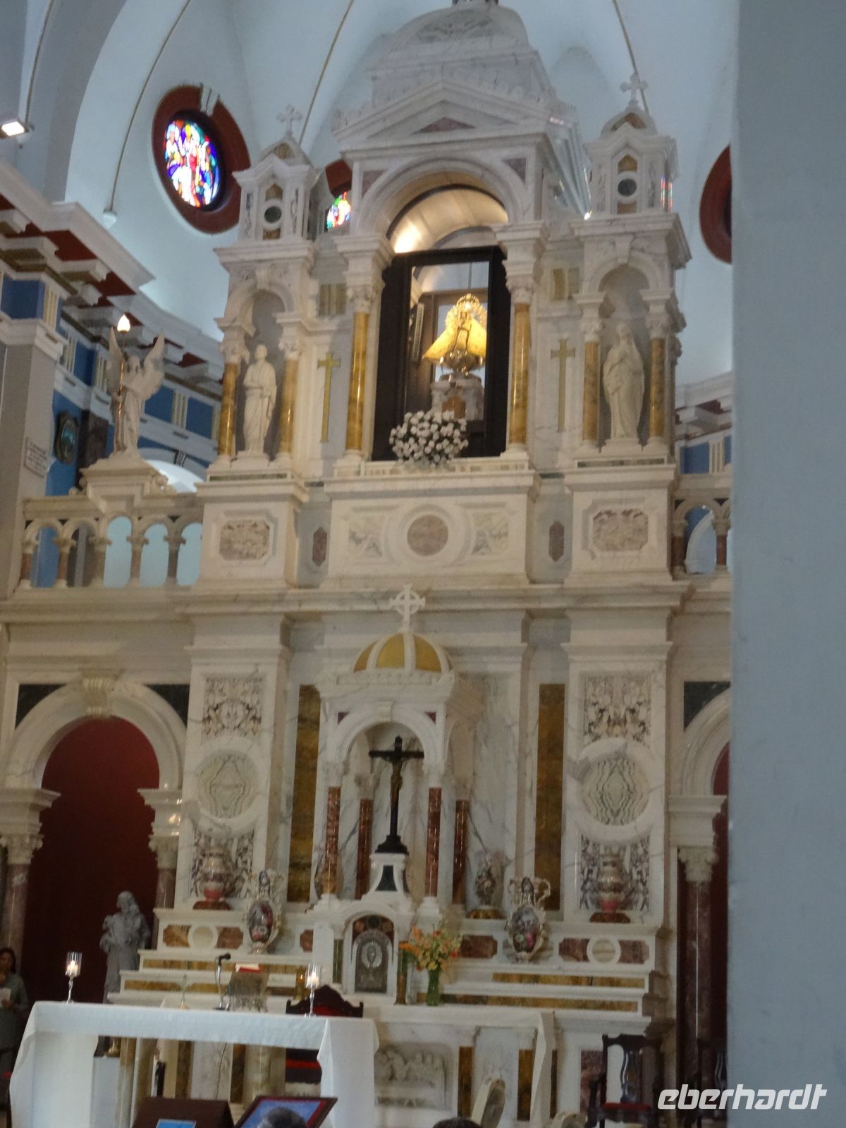 El Cobre - Heilige Jungfrau, Patronin Kubas