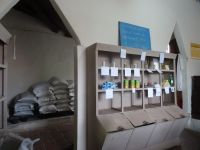 Camagüey - Lebensmitelladen