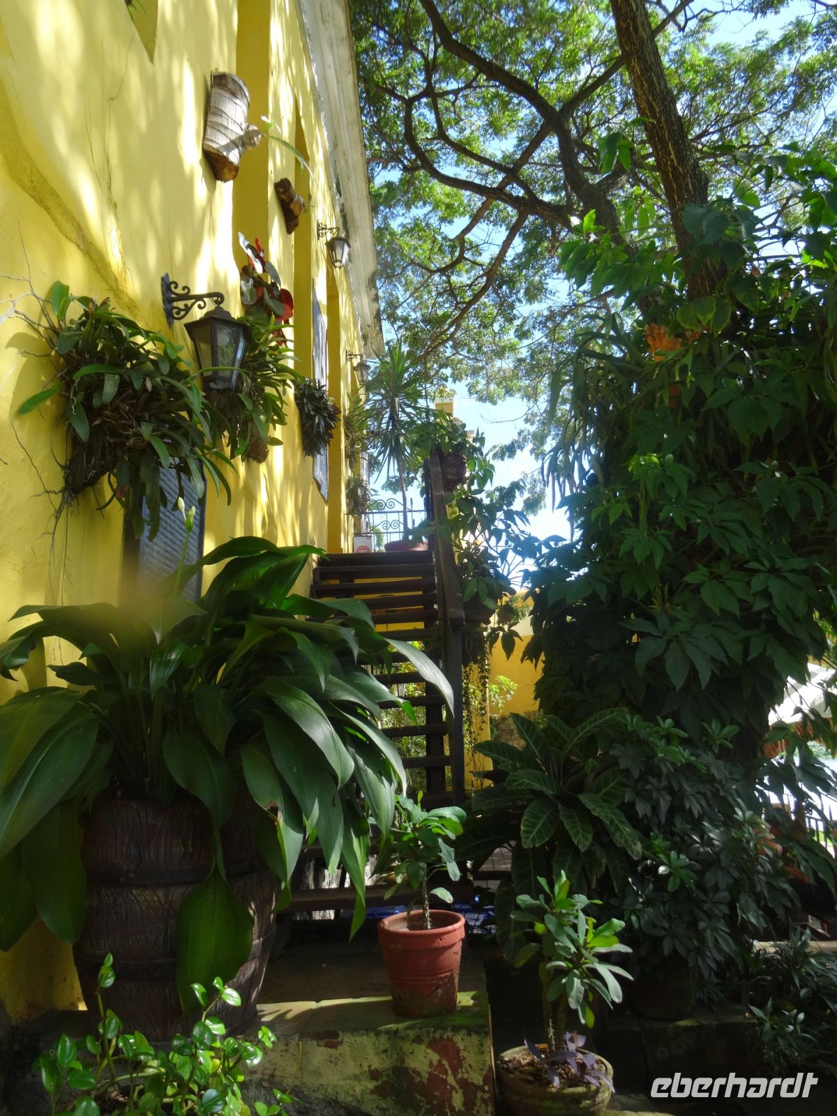 Restaurant in Sancti Spiritus