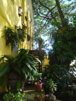 Restaurant in Sancti Spiritus