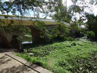 Steinbrücke in Sancti Spiritus