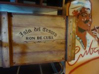 Eine vielversprechende Kiste