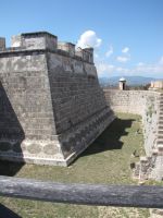 Festung El Morro in Santiago de Cuba