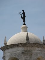 Das Wahrzeichen des Havanna Club - die Giradilla 