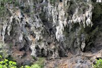 Die Mogotes in Vinales