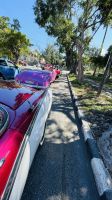 Oldtimer Rundfahrt durch Havanna