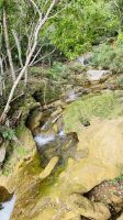 Wanderung zum Soroa Wasserfall