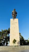 Che Guevara Mausoleum