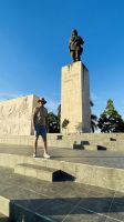 Che Guevara Mausoleum