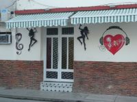 ein Herz für Musikliebhaber